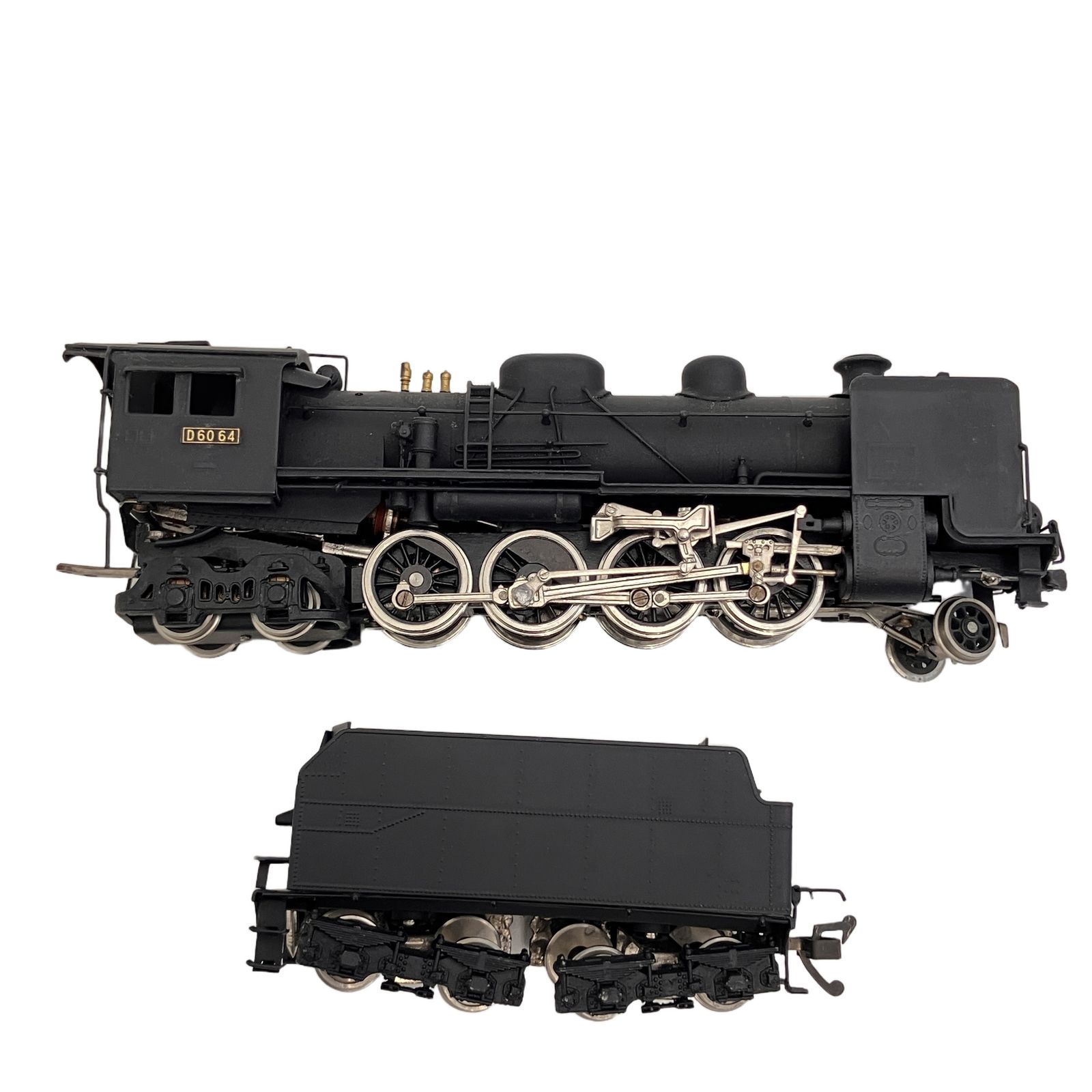 蒸気機関車 C622 ジャンク品 Yahoo!オークション - 「c622」鉄道模型の落札相場・落札価格
