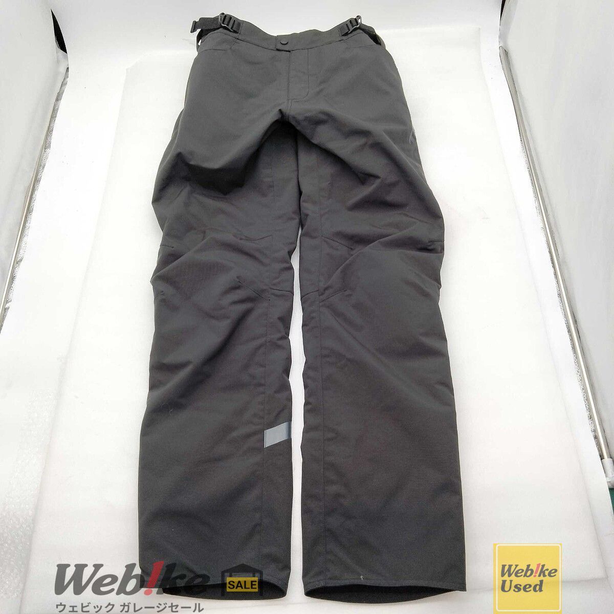 RS TAICHI RSY557 WPスマートオーバーパンツ | サイズ：L RXBI31183