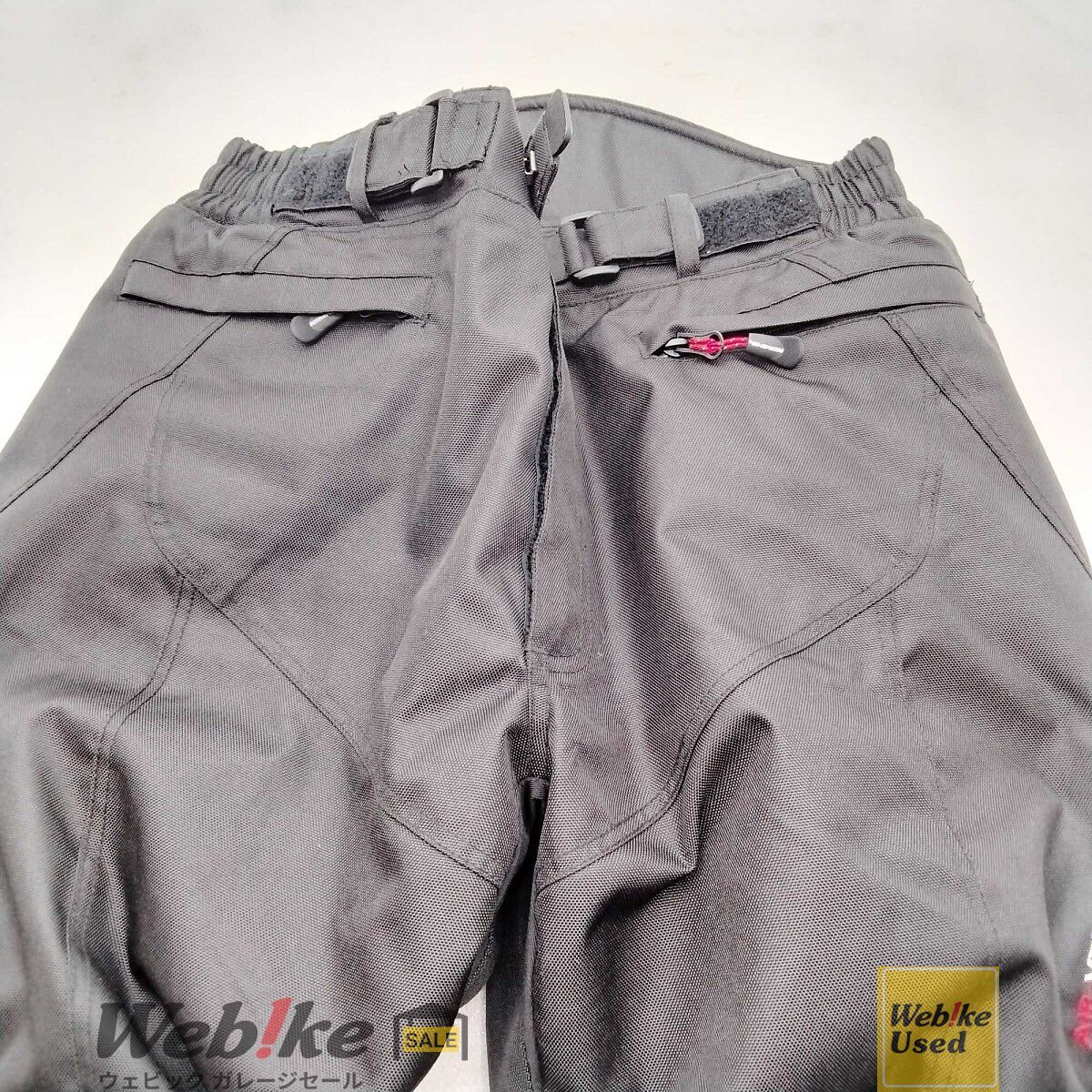 KOMINE PK-918 プロテクトウインターパンツ-ジュピター 07-918