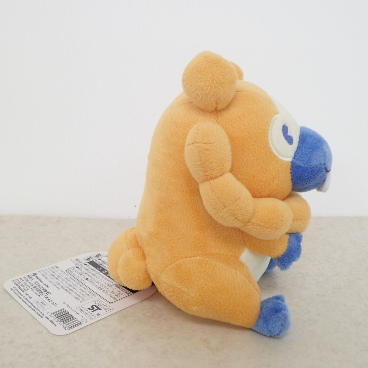 サイコソーダ　ぬいぐるみ　まとめ売り　ポケモン レトロポップな「サイコソーダ」シリーズのぬいぐるみにライチュウたち