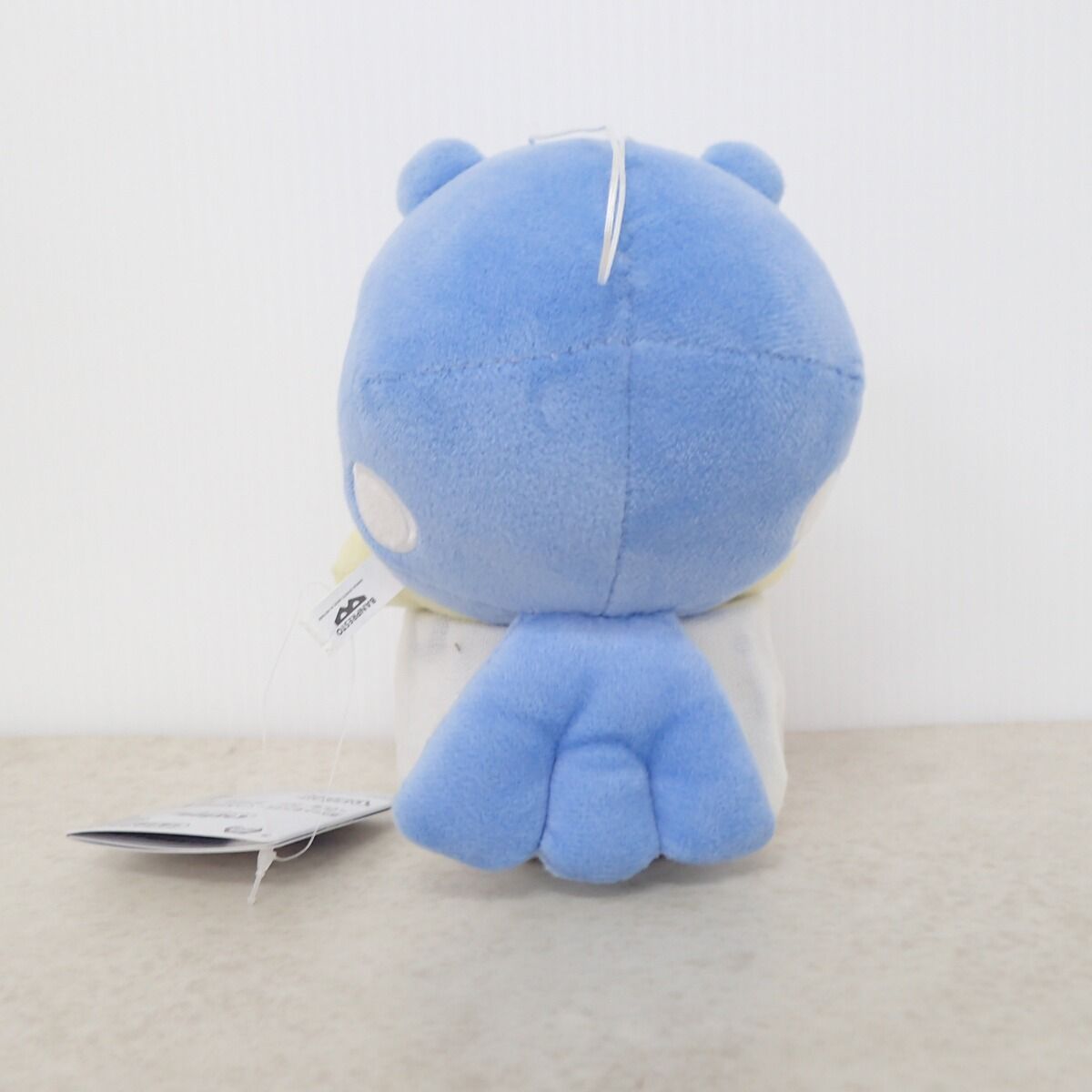 ポケモン くつろぎタイムぬいぐるみ タマザラシ 紙タグ無 プライズ