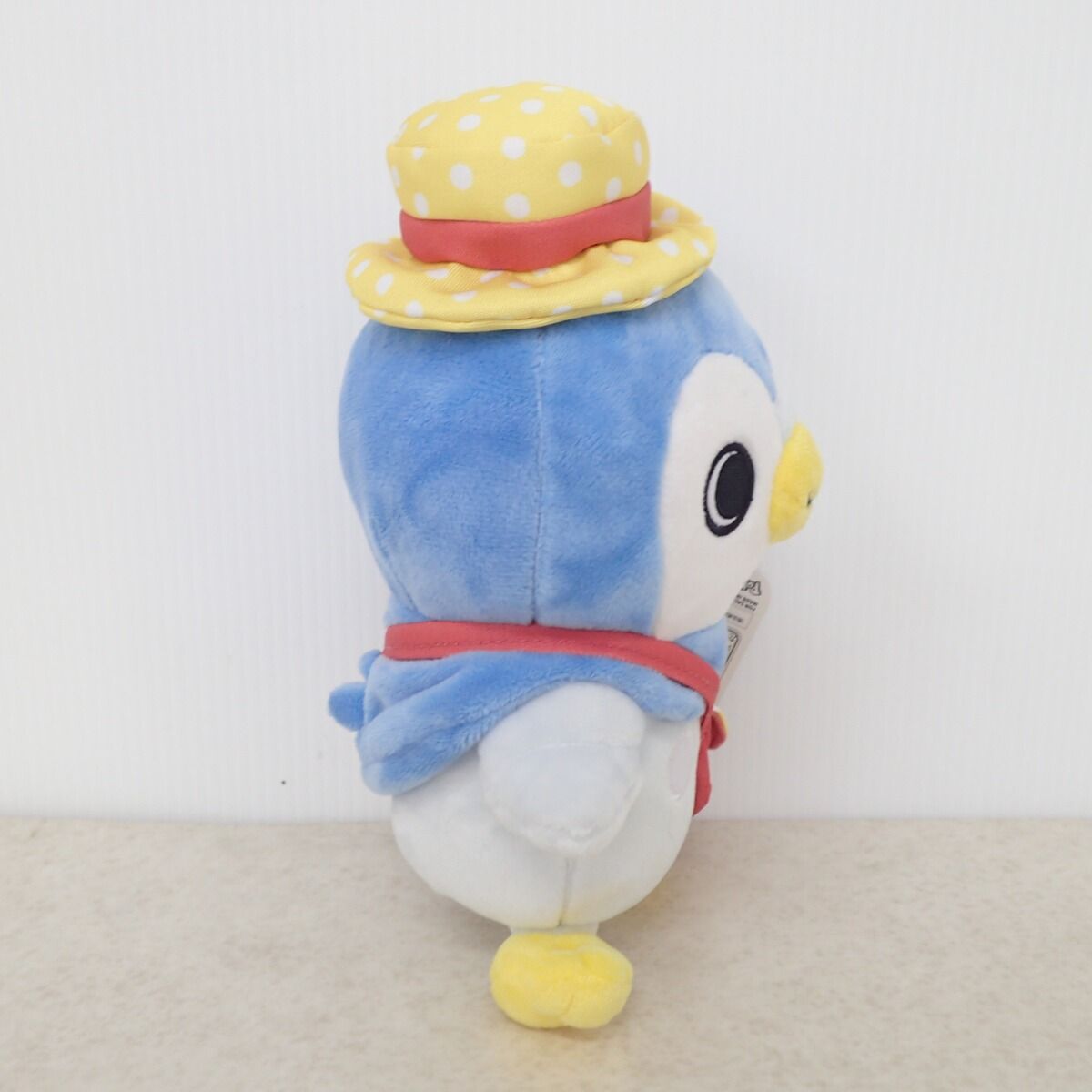 ポケモンセンター ぬいぐるみ Pokemon のんびりライフ ポッチャマ 紙
