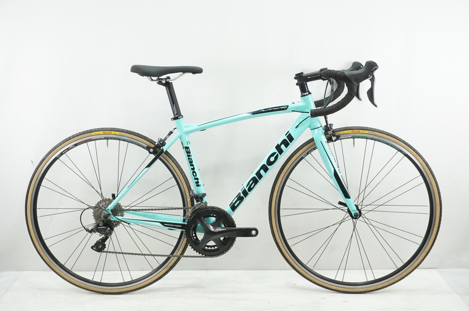 BIANCHI 「ビアンキ」 VIANIRONE7 SORA RIM 2020年モデル ロードバイク / 大宮店