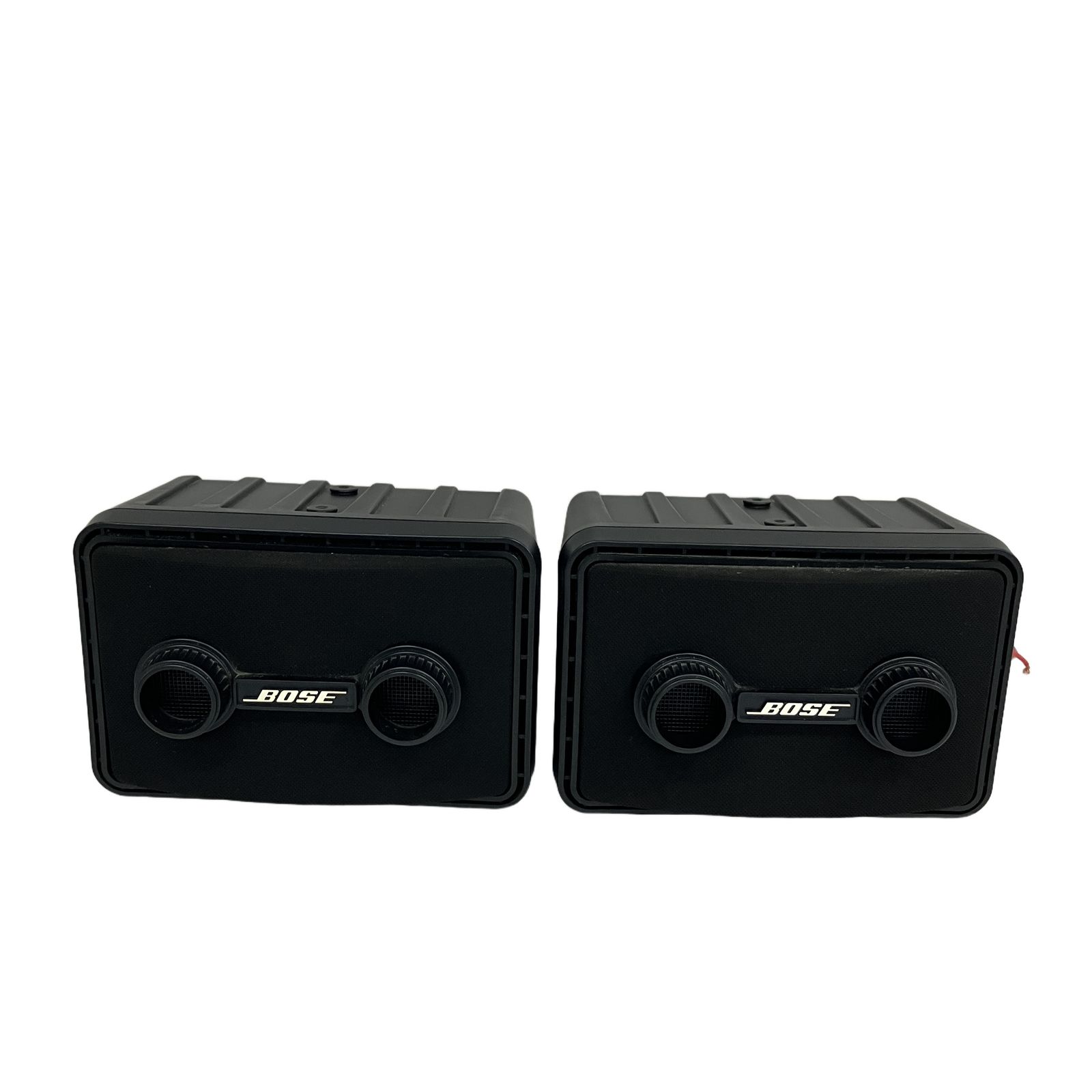 ペア スピーカー 101MMG BOSE BOSE　101MMGペア　中古 音響機器 メルカリ - 中古S11280472 スピーカー・ウーファー