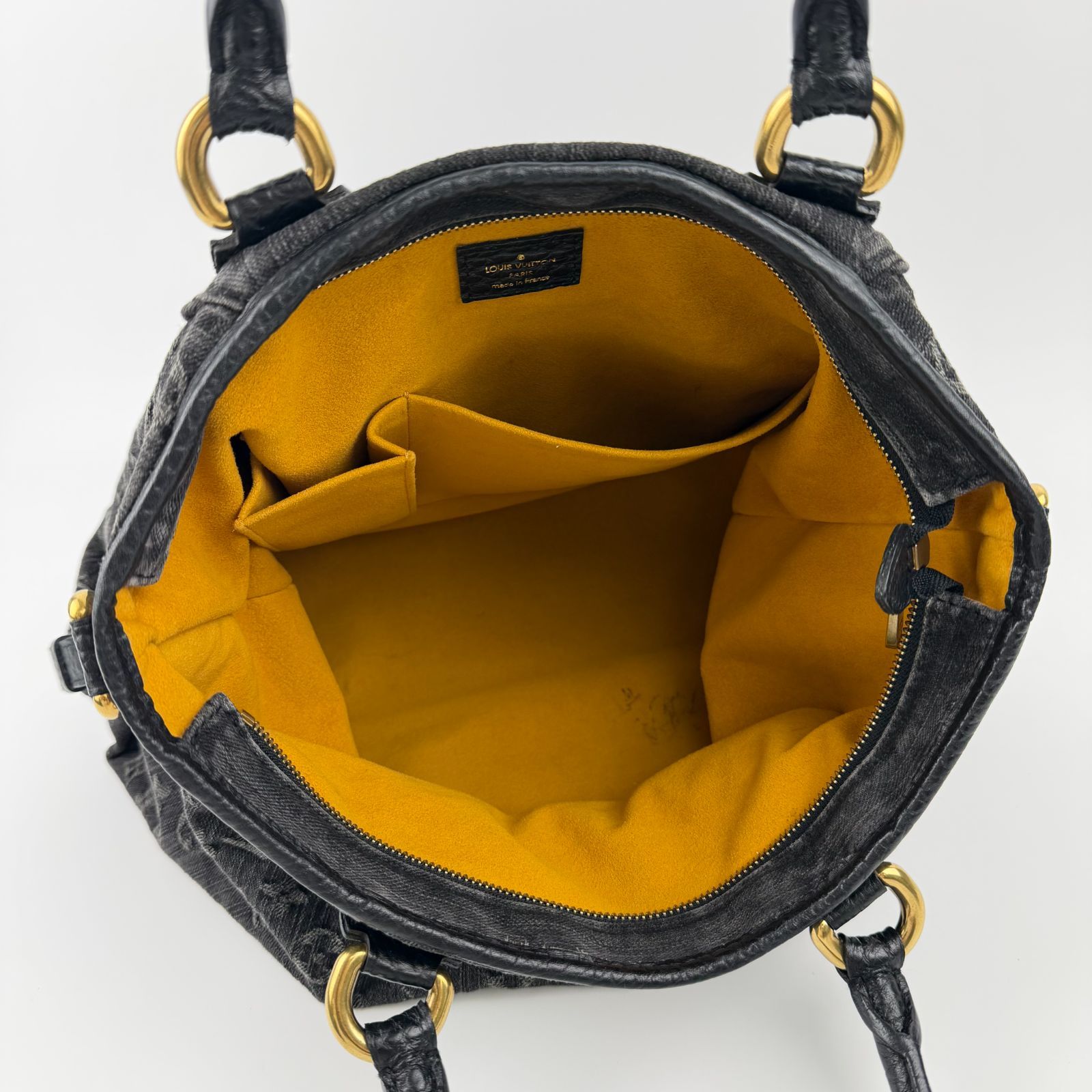 中古】Louis Vuitton ルイヴィトン モノグラム ネオカヴィMM M95351 