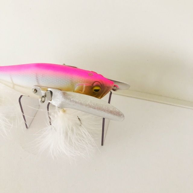 RAID JAPAN/レイドジャパン DODGE ダッジ DG002. PINK TRICK【A72251