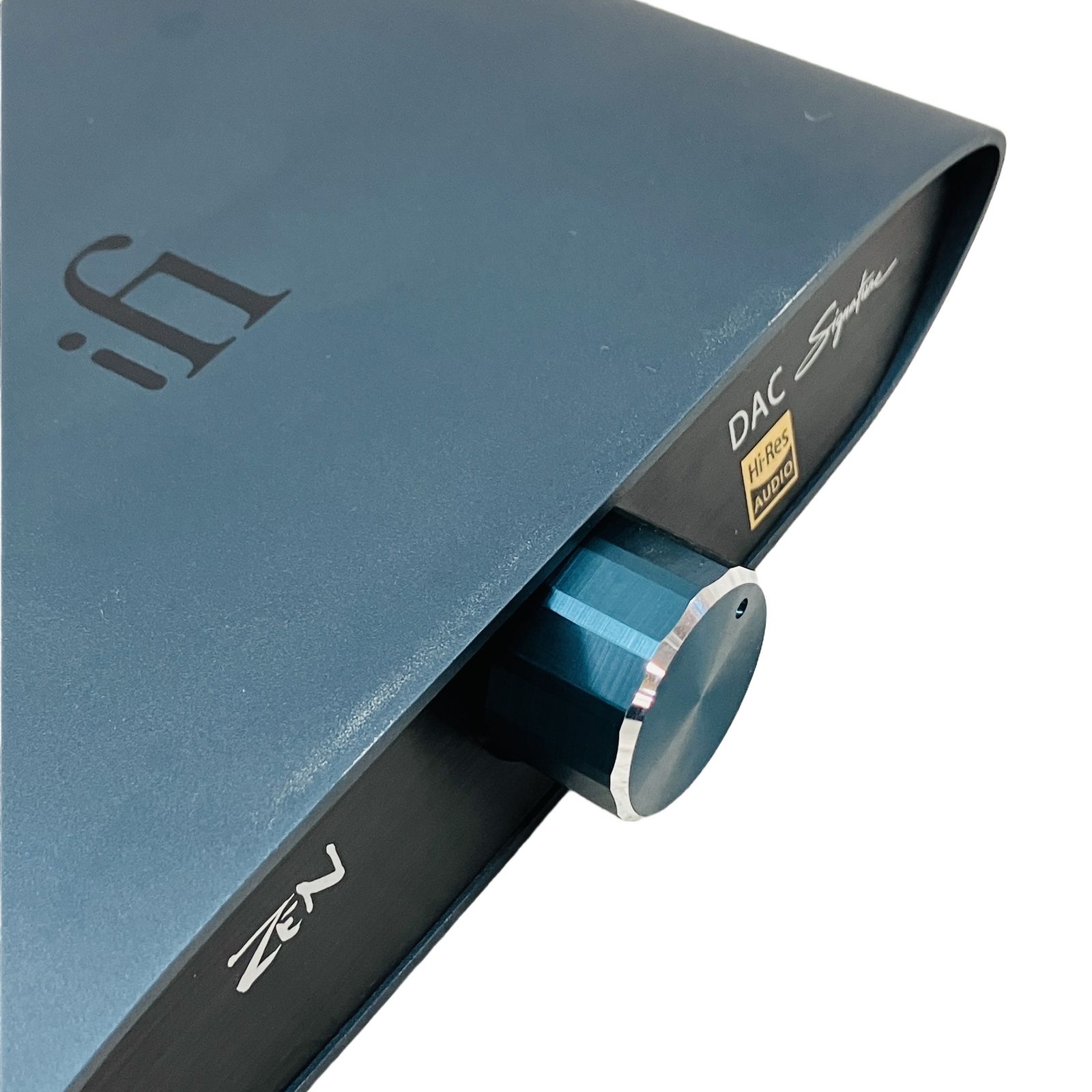 【中古】（非常に良い）iFi-Audio ヘッドフォンアンプ ZENCAN 非常に良い」iFi-Audio ヘッドフォンアンプ ZENCAN(中古品)の通販はau