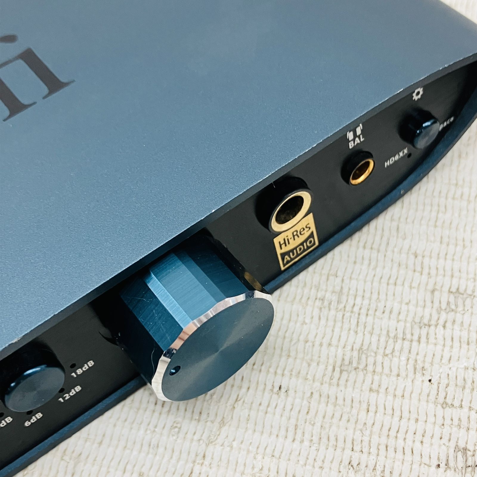 iFi Audio ZEN DAC Signature V2 USB-DAC / ZEN CAN Signature 6XX 