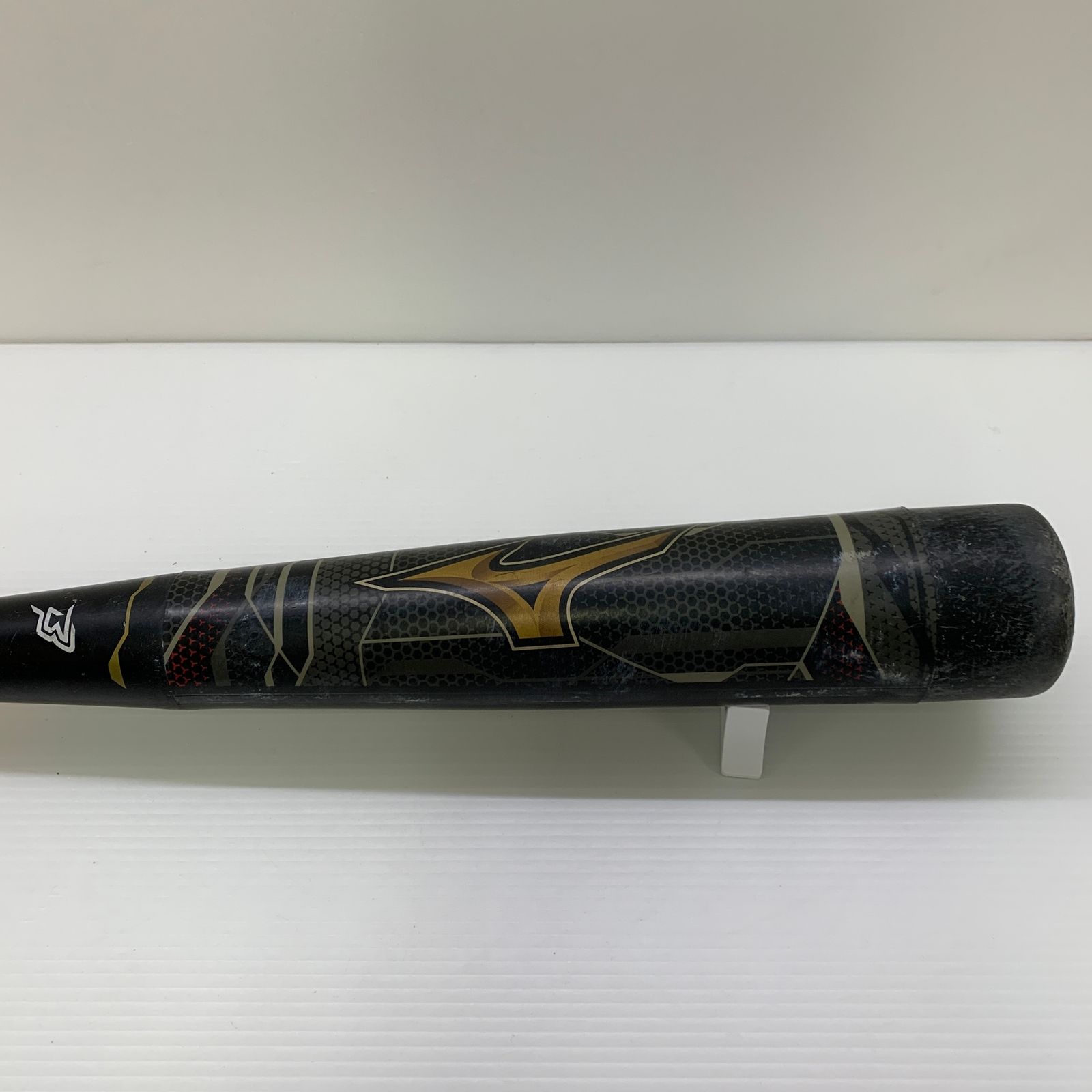 ミズノ MIZUNO ビヨンドマックスギガキング 軟式 大人 一般 FRP製