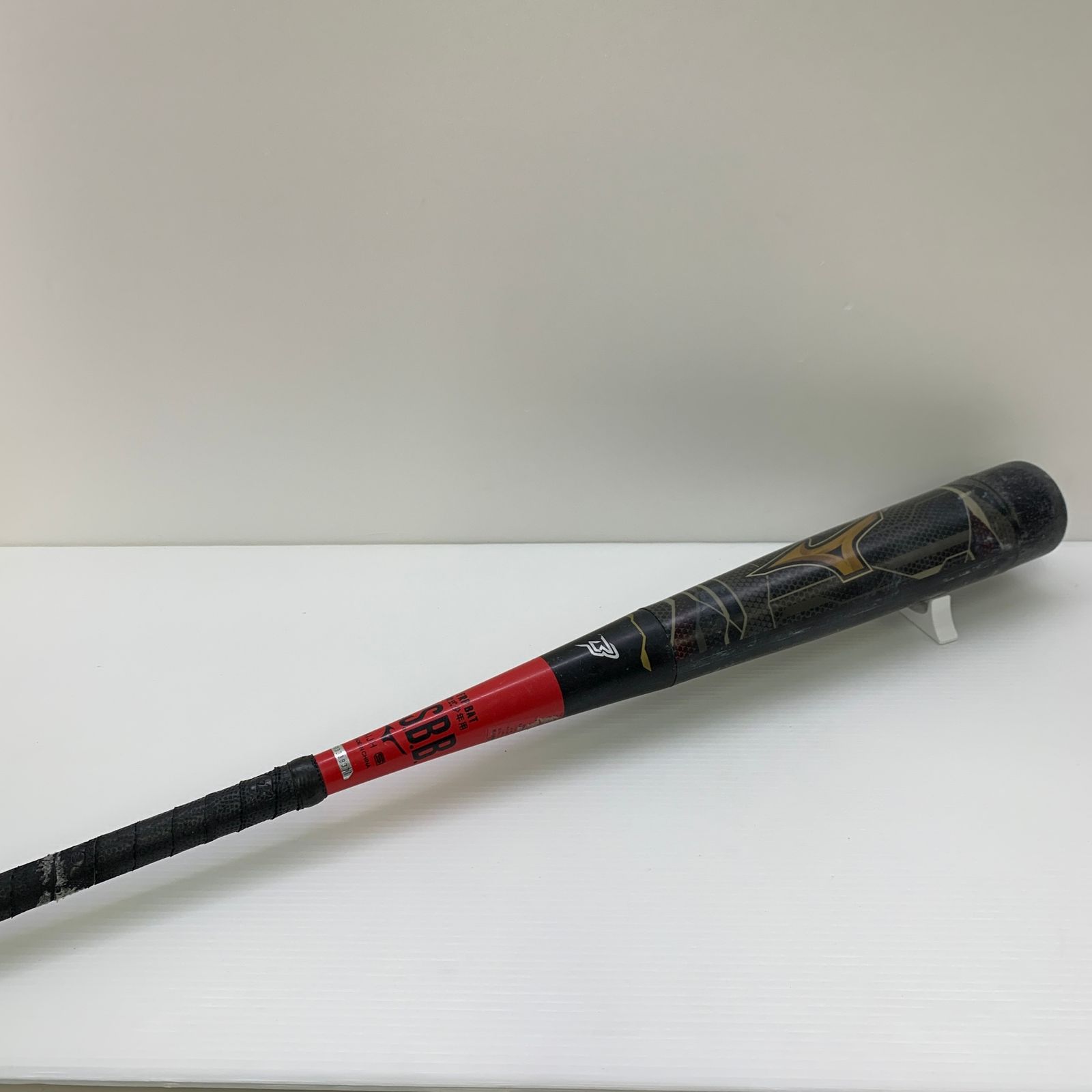ミズノ MIZUNO ビヨンドマックスギガキング 軟式 大人 一般 FRP製