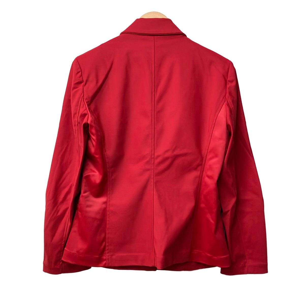 PAOLA FRANI(パオラ フラーニ) ジャケット サイズI46 L レディース美品