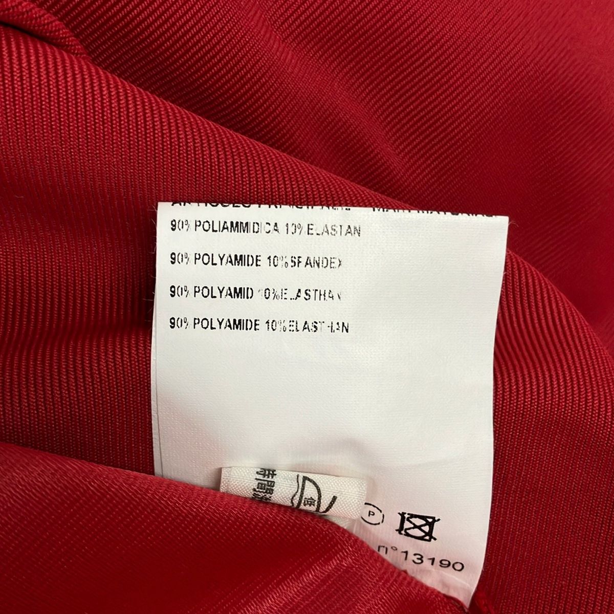 PAOLA FRANI(パオラ フラーニ) ジャケット サイズI46 L レディース美品