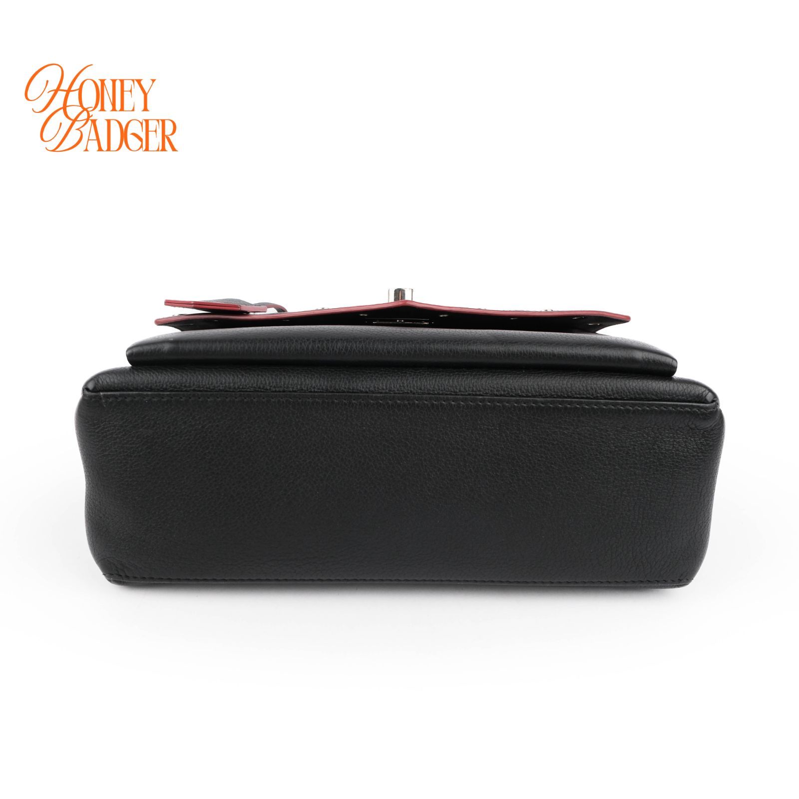 希少/極美品】ヴィトン マイロックミー スタッズ 2WAY ショルダー 