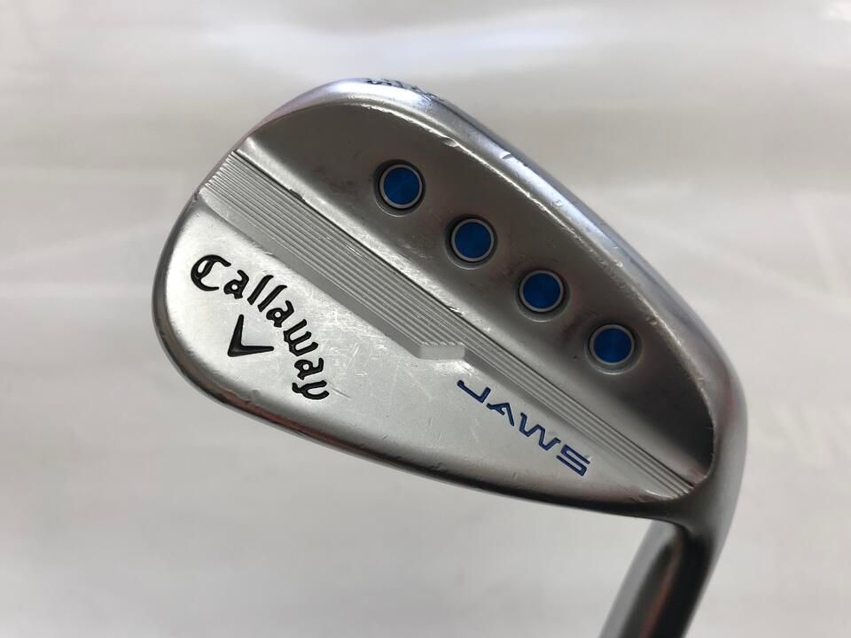 タイトリスト　VOKEY FORGED 2021　54度　NSプロ950GH neo　ウェッジ　中古　ゴルフドゥ！柏店【最短即日発送】