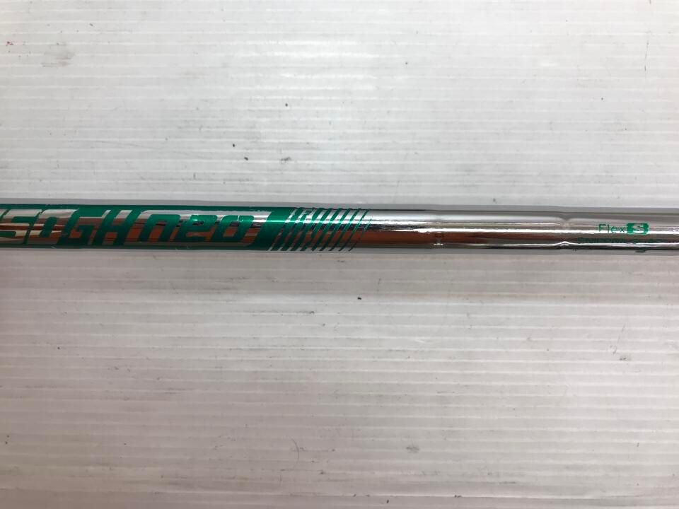 タイトリスト VOKEY SM9 ツアークローム 52度 NSプロ950GH neo S
