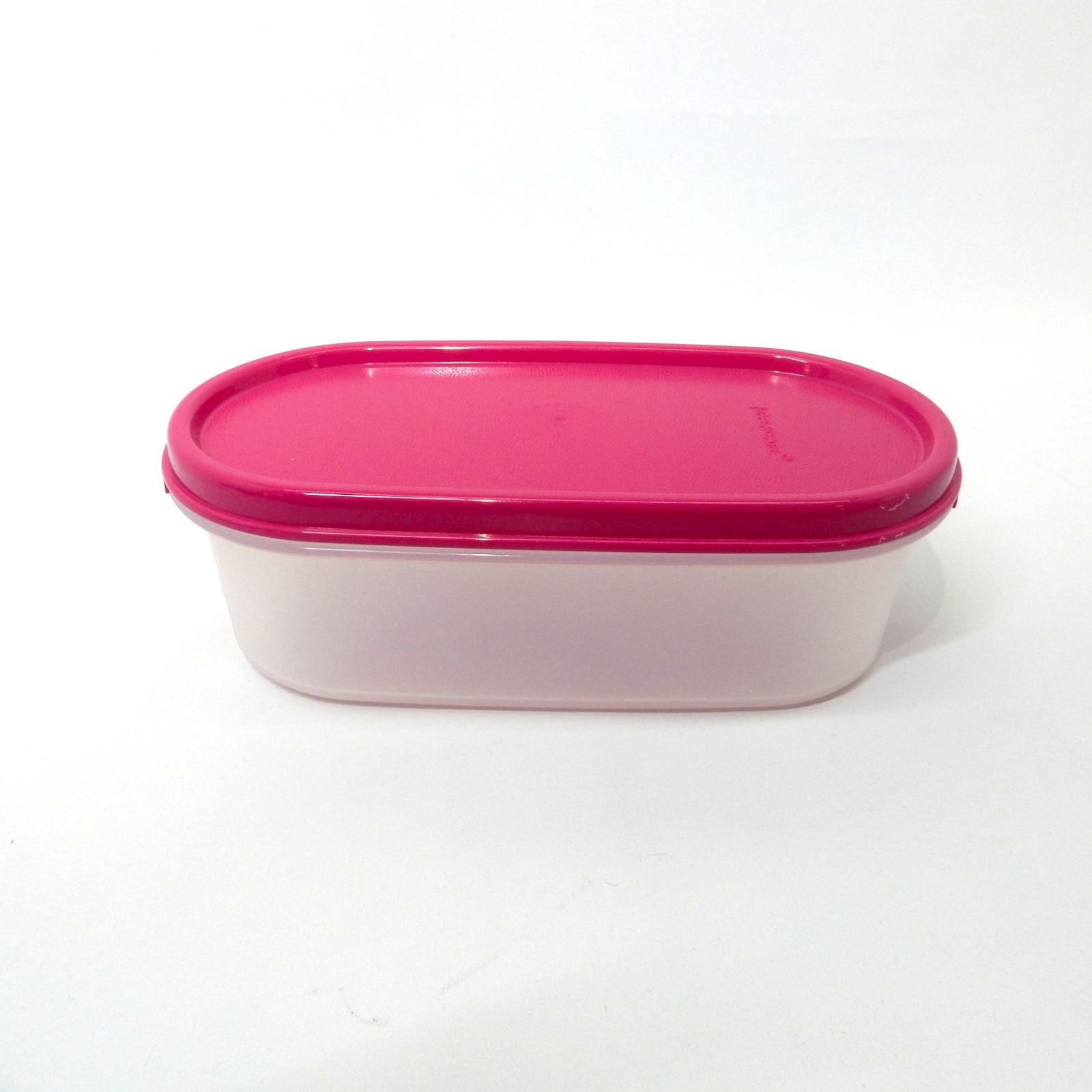 TM_217】【カラー種類あり】Tupperware タッパーウェア MMだ円#1