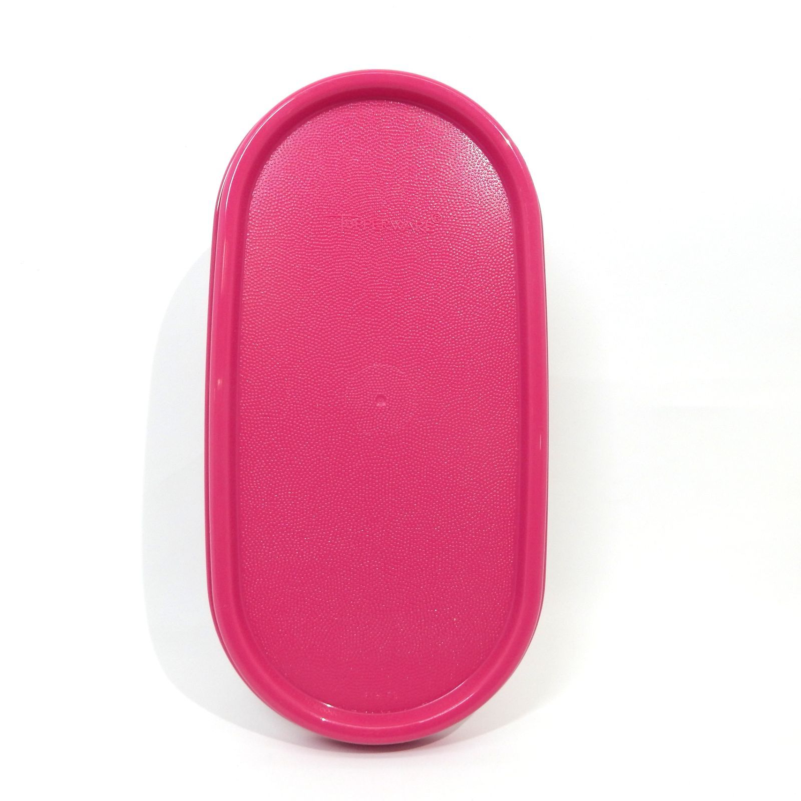 TM_217】【カラー種類あり】Tupperware タッパーウェア MMだ円#1