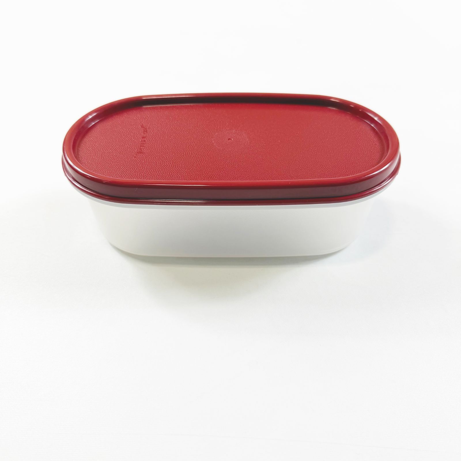 TM_357】【カラー種類あり】Tupperware タッパーウェア MMだ円#1
