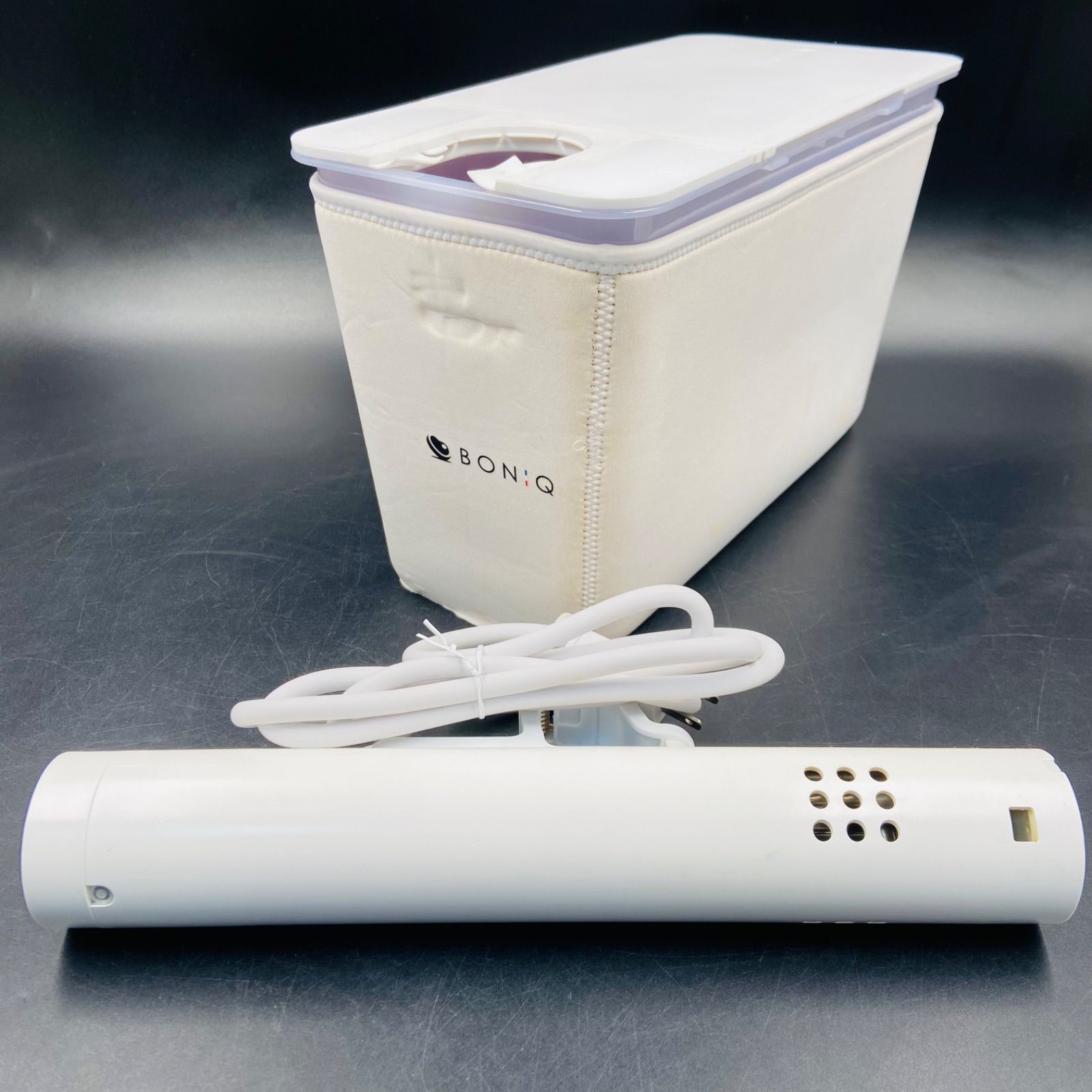 BONIQ 2.0 低温調理器 低温調理コンテナ セット BNQ-10 スターター