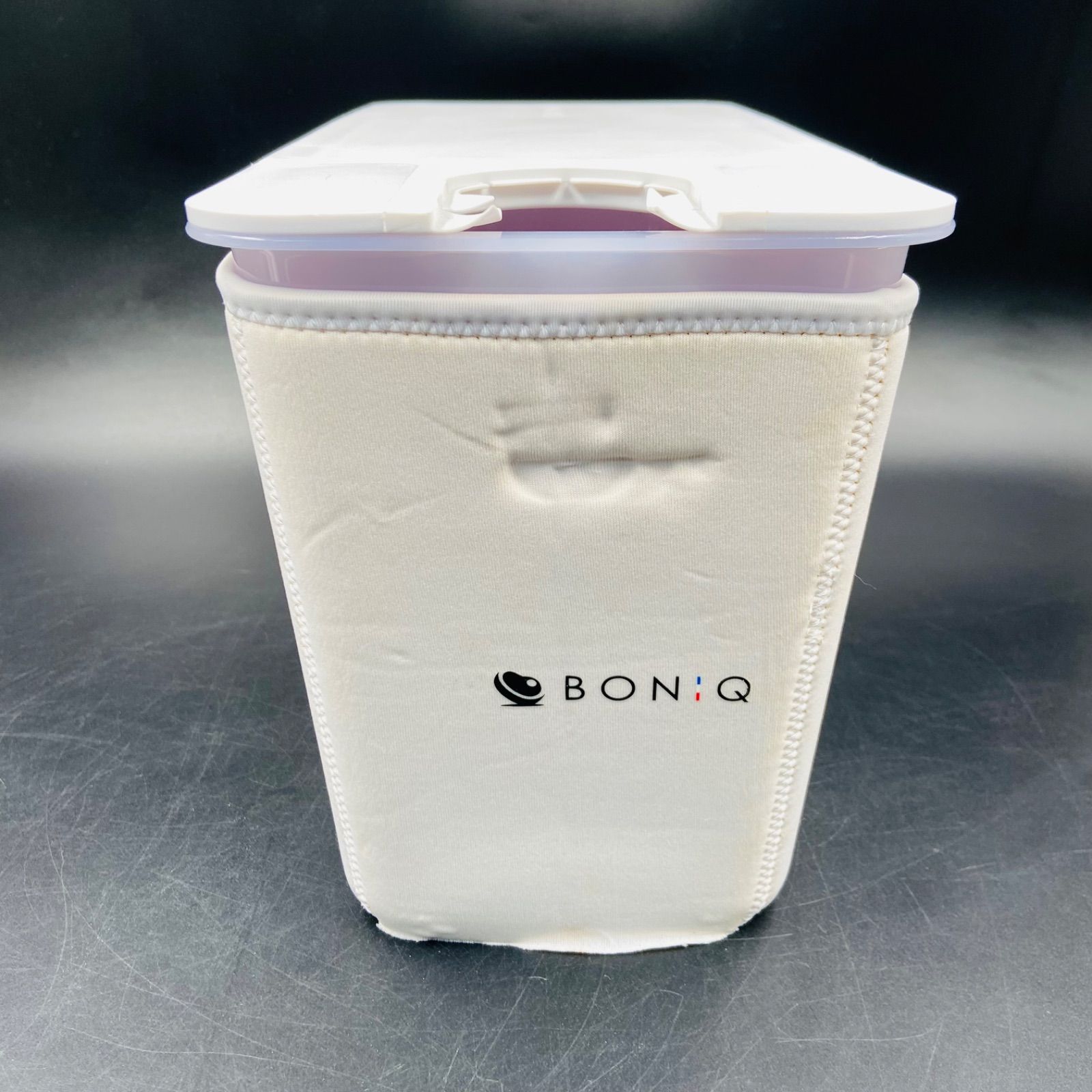 BONIQ 2.0 低温調理器 低温調理コンテナ セット BNQ-10 スターター