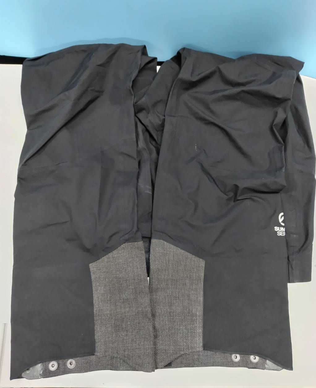THE NORTH FACE FUTURELIGHT L/G アウトドアパンツ/ボトムス THE NORTH 