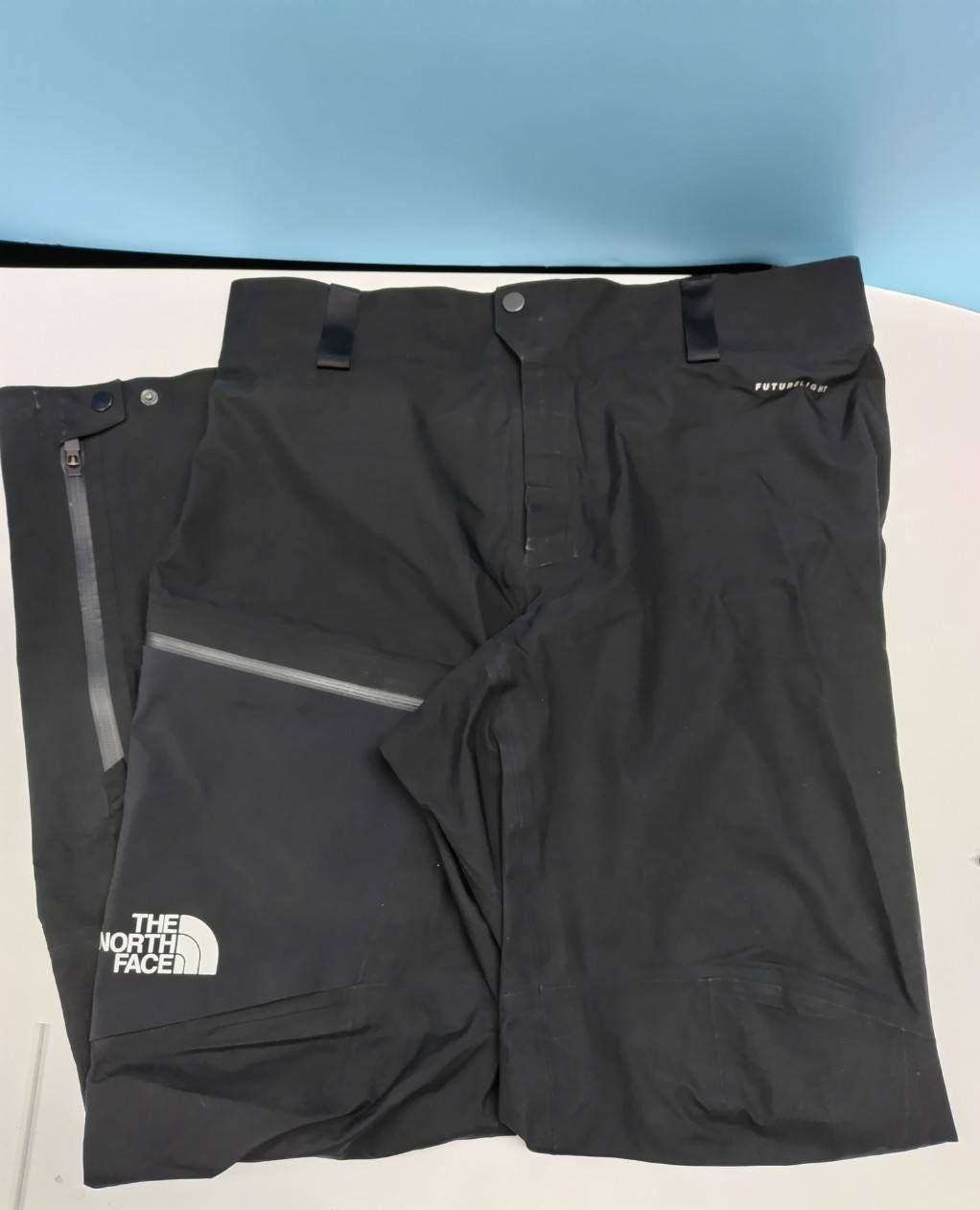 THE NORTH FACE FUTURELIGHT L/G アウトドアパンツ/ボトムス THE NORTH 
