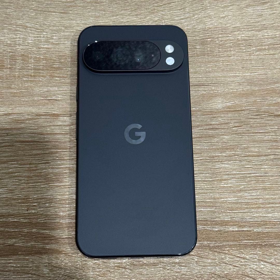 新品同様　グーグル Pixel 10 PRO XL 256GB　100%