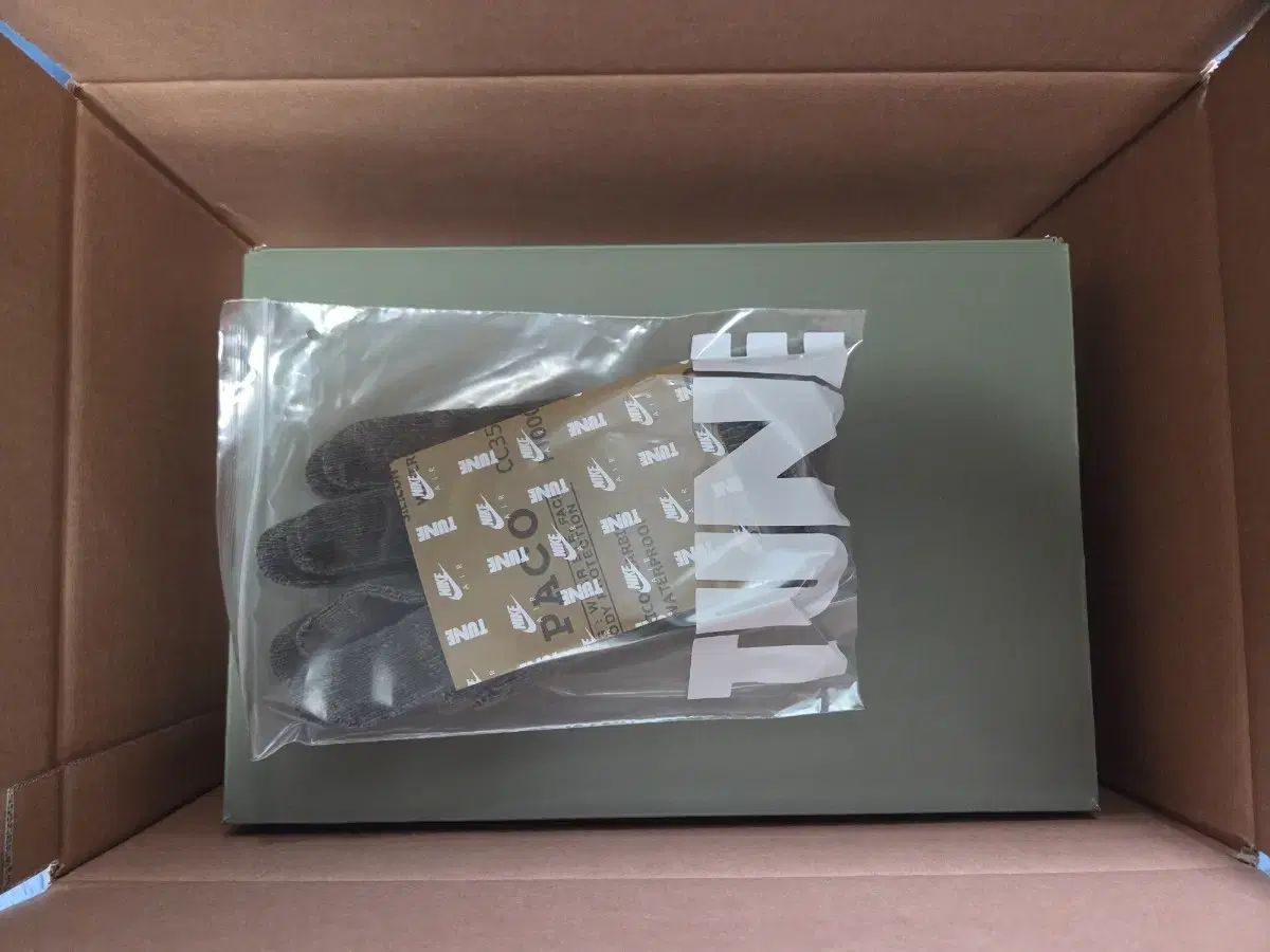 280 NIKE チューン エアフォース