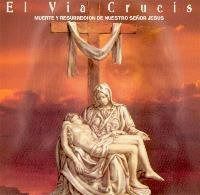 【CD】Via Crucis