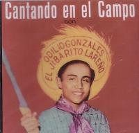 【CD】Cantando En El Campo