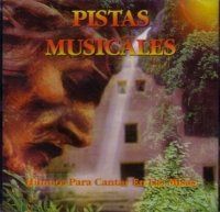 【CD】Himnos Misas Pistas Musicales