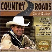 【CD】Country Gentlemen: Country Roa