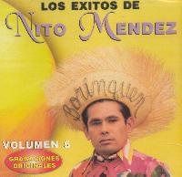 【CD】Exitos Vol 5