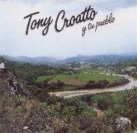 【CD】Y Tu Pueblo
