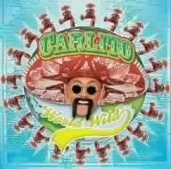 【CD】世界はカリート!