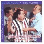 【CD】De Trovador a Sonero