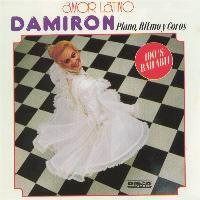 【CD】Piano, Ritmo Y Coros Amor Lati