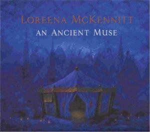 【CD】An Ancient Muse