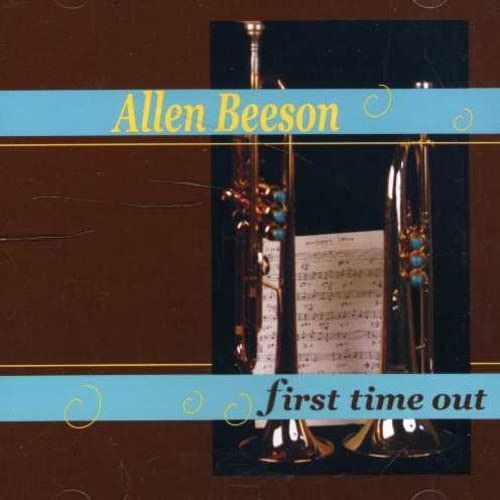【CD】First Time Out