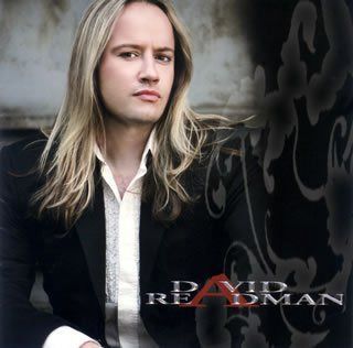 【CD】デヴィッド・リードマン