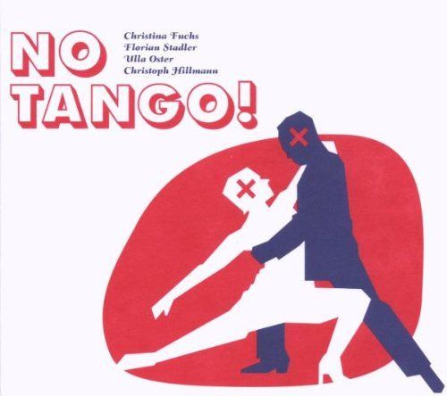 【CD】No Tango