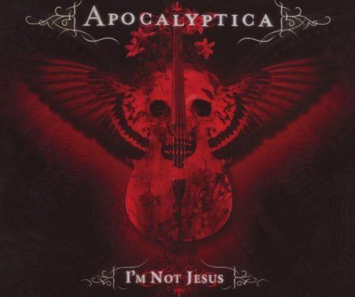 【CD】I'm Not Jesus