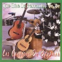 【CD】Que Rica La Parranda, Oe, Oe