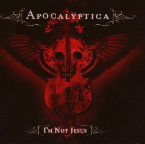 【CD】I'm Not Jesus