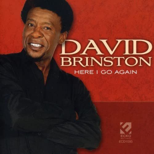 【CD】Here I Go Again