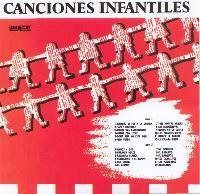 【CD】Canciones Infantiles