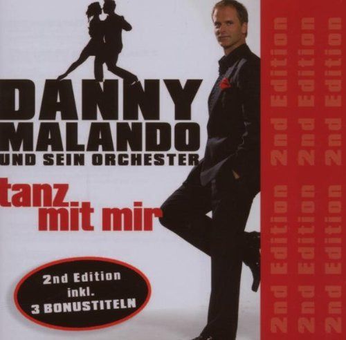 【CD】Tanz Mit Mir