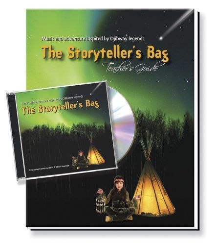 【CD】Storyteller's Guide: With Teac