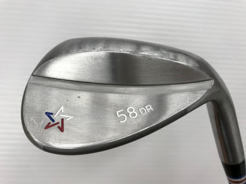 アーティザンゴルフ　ARTISAN WEDGE　58度　NSﾌﾟﾛ　MODUS 3WEDGE　115　WEDGEフレックス　ウェッジ　中古　ゴルフドゥ！新大宮バイパス浦和店【最短即日発送】