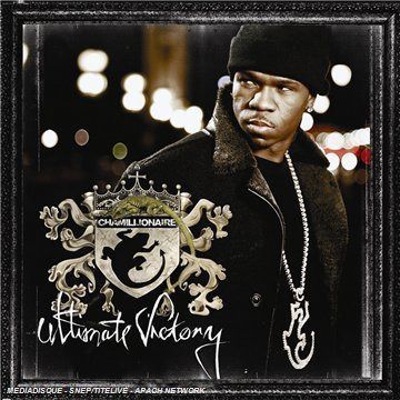 【CD】Ultimate Victory